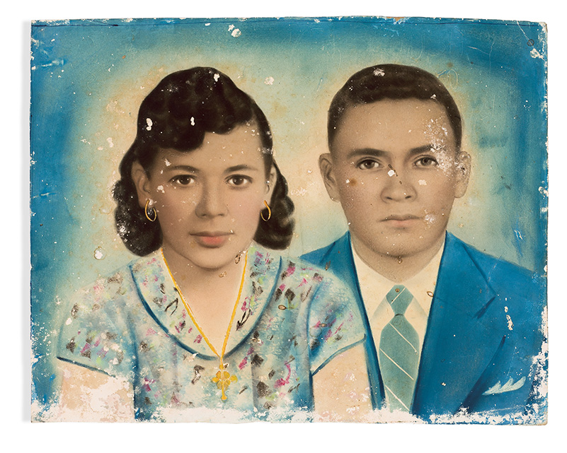 Foto de Fotopinturas - Coleção Mestre Júlio Santos