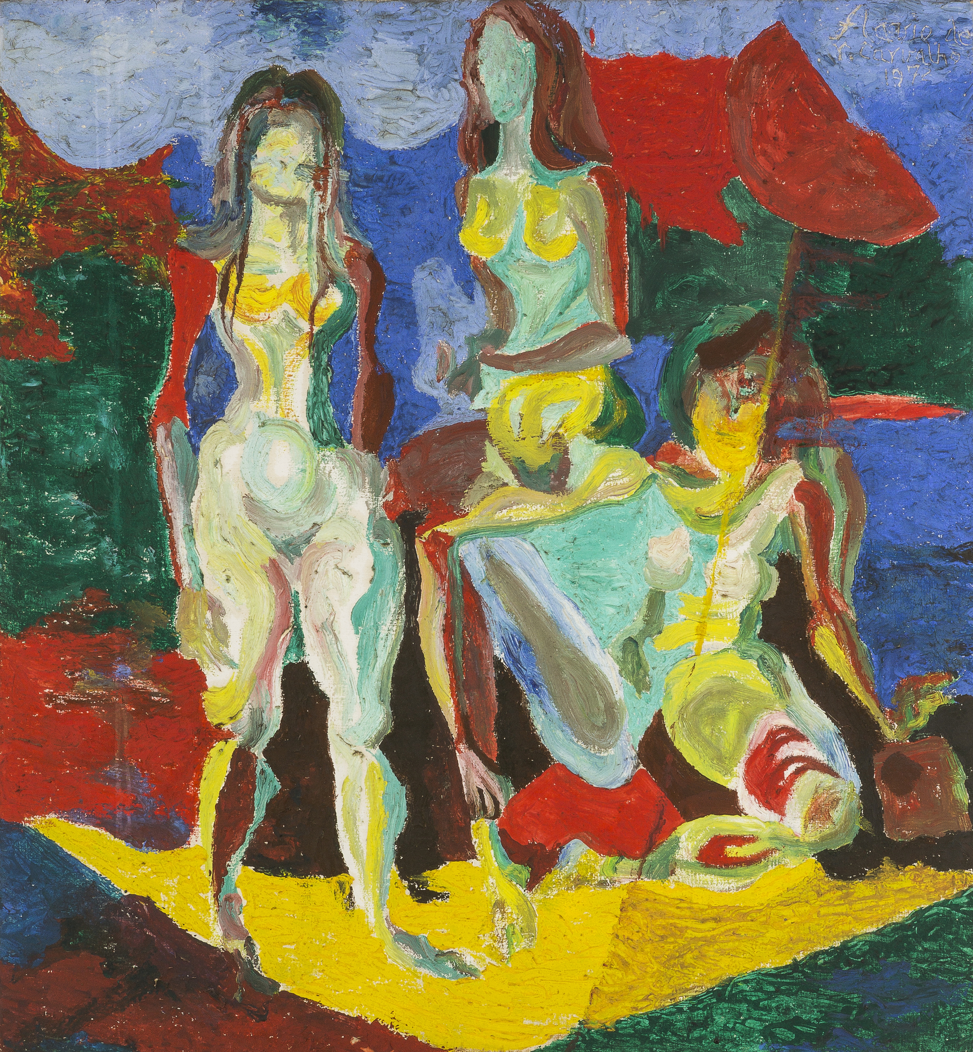 Flavio de Carvalho_Dale_site