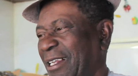 Laércio | Artistas | Bienal Naïfs do Brasil 2016