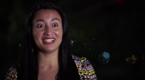 Hebe Sol | Artistas | Bienal Naïfs do Brasil 2016