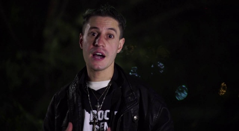 Enzo Ferrara | Artistas | Bienal Naïfs do Brasil 2016