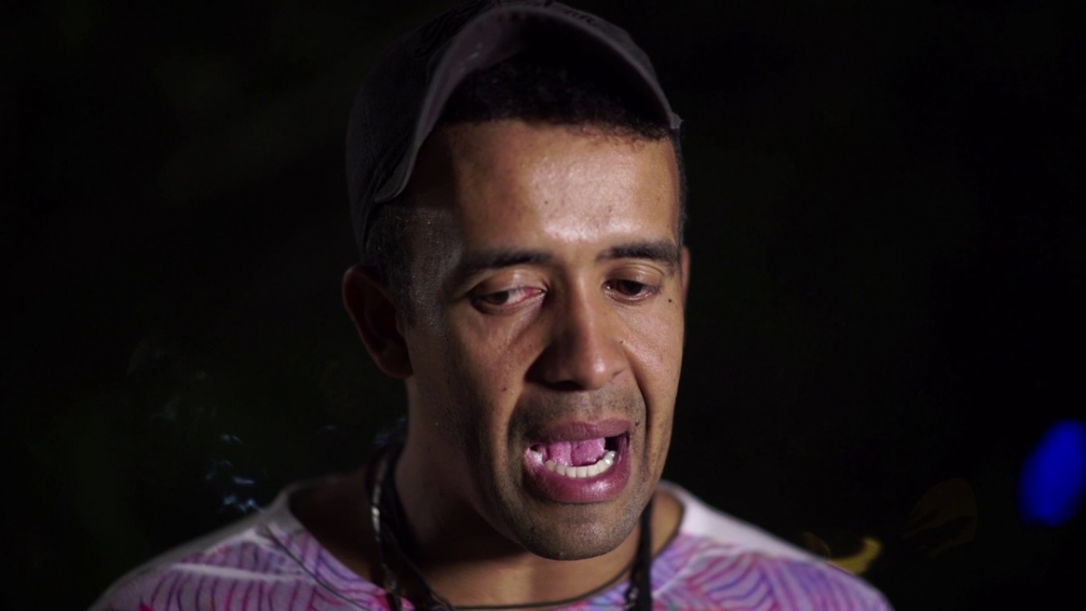 Alex dos Santos | Artistas | Bienal Naïfs do Brasil 2016