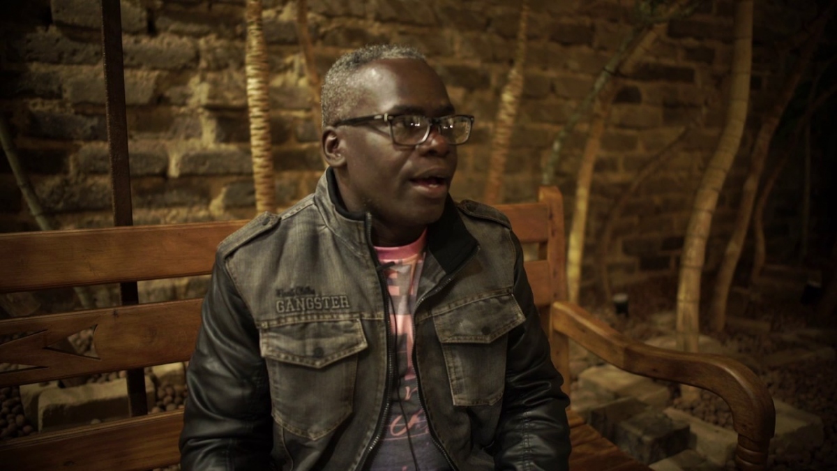 Luiz Carlos Marques | Artistas | Bienal Naïfs do Brasil 2016